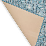 dalyn winslow wl2 indigo rug