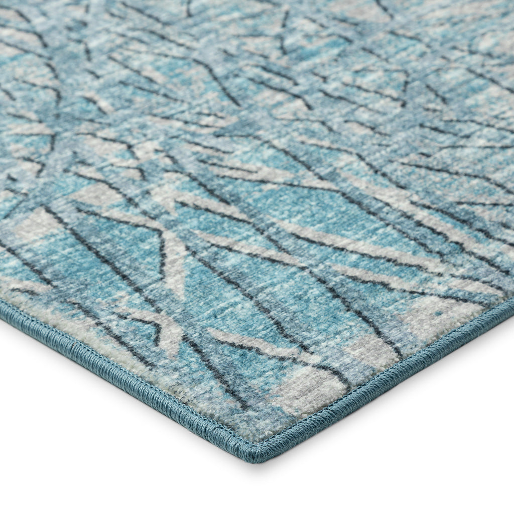 dalyn winslow wl2 indigo rug