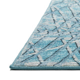 dalyn winslow wl2 indigo rug