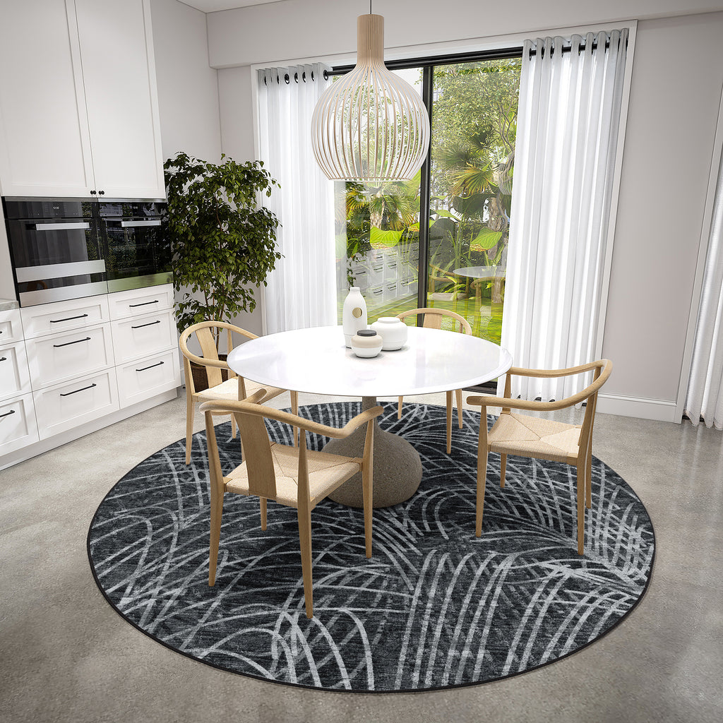 dalyn winslow wl2 midnight rug
