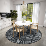 dalyn winslow wl2 midnight rug