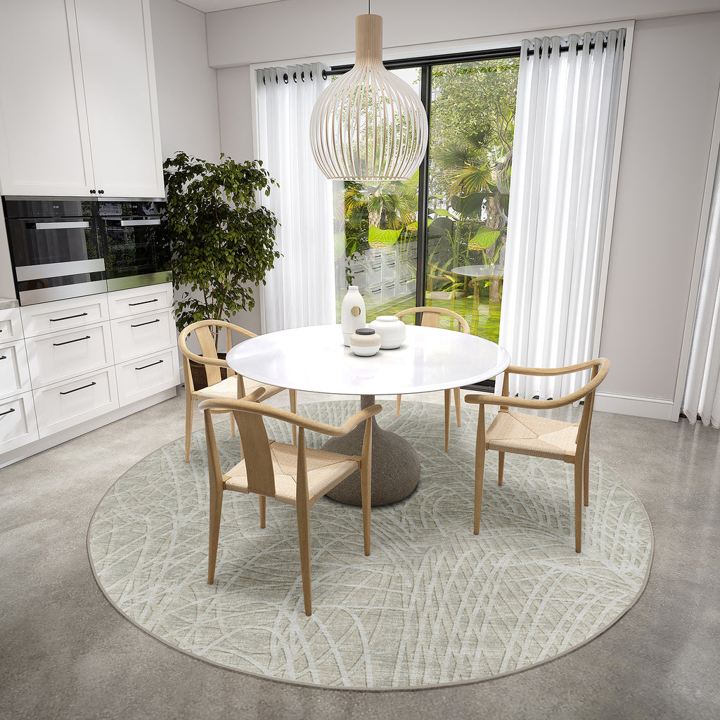 dalyn winslow wl2 taupe rug