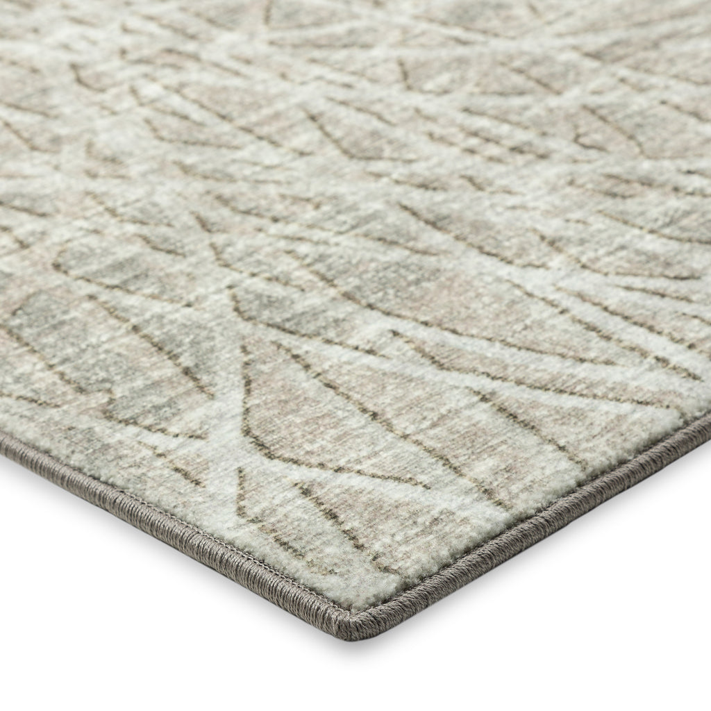 dalyn winslow wl2 taupe rug