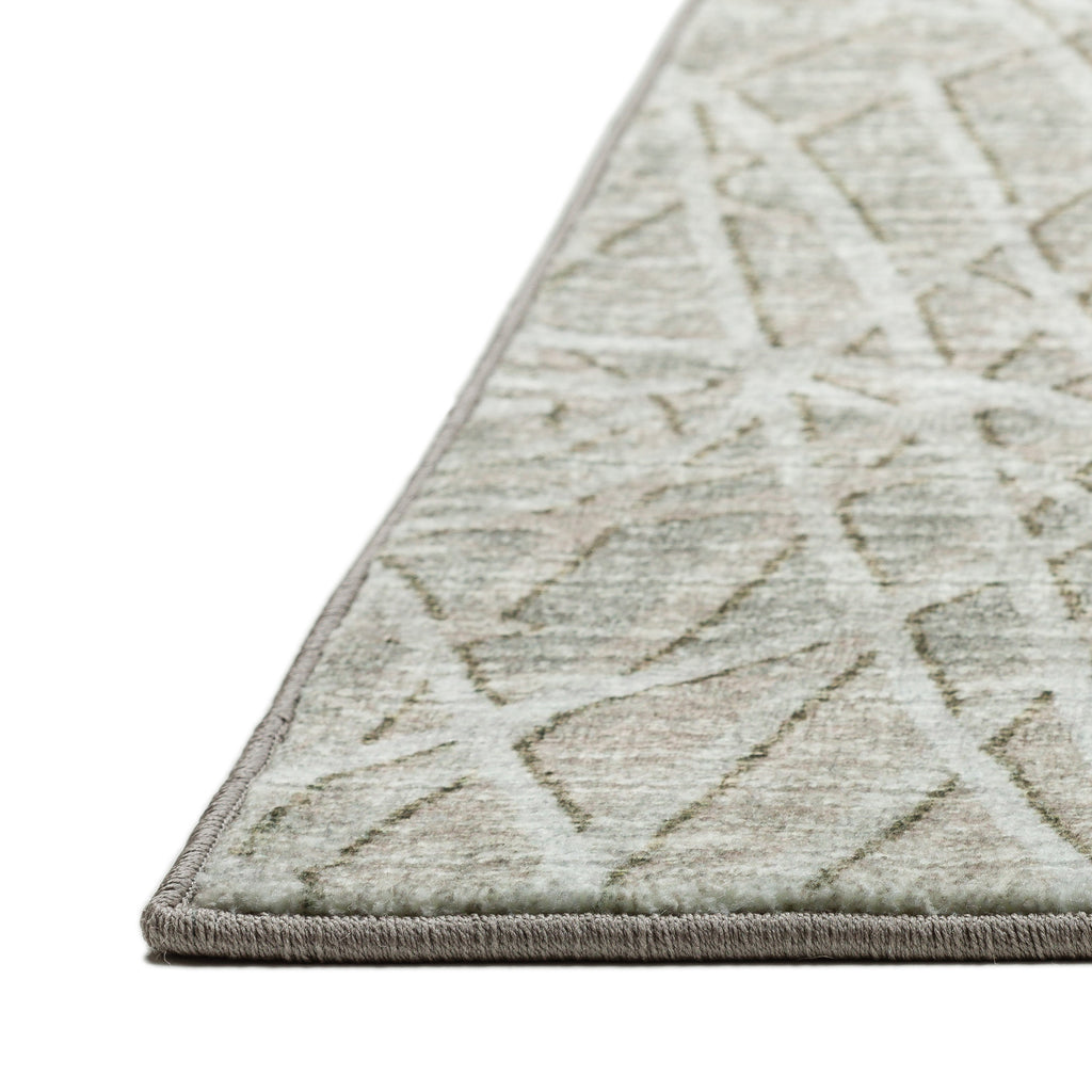 dalyn winslow wl2 taupe rug