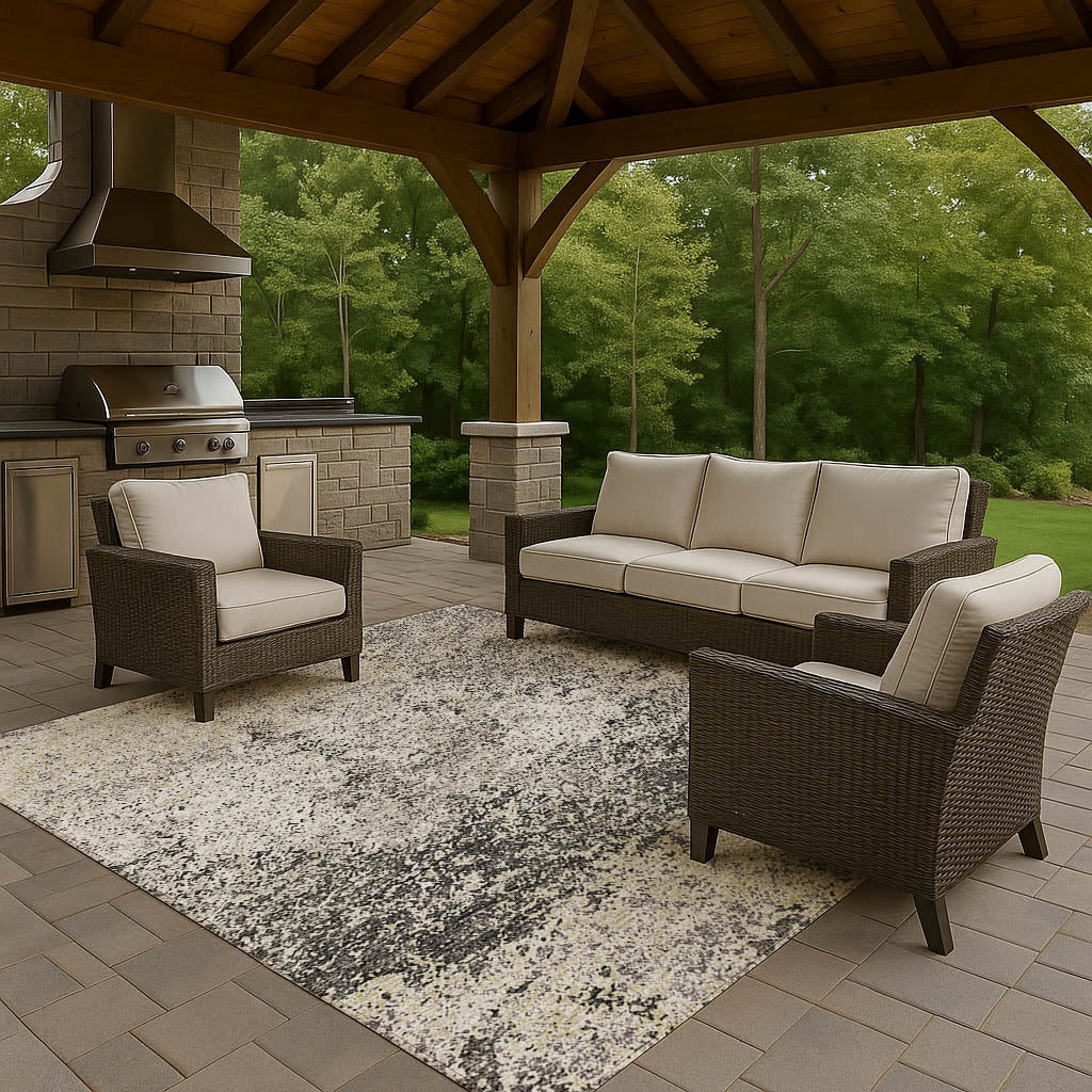 dalyn winslow wl3 graphite rug