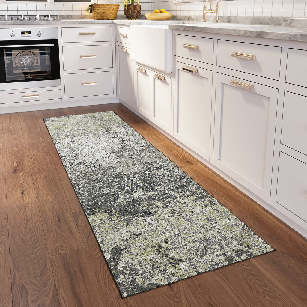 dalyn winslow wl3 graphite rug
