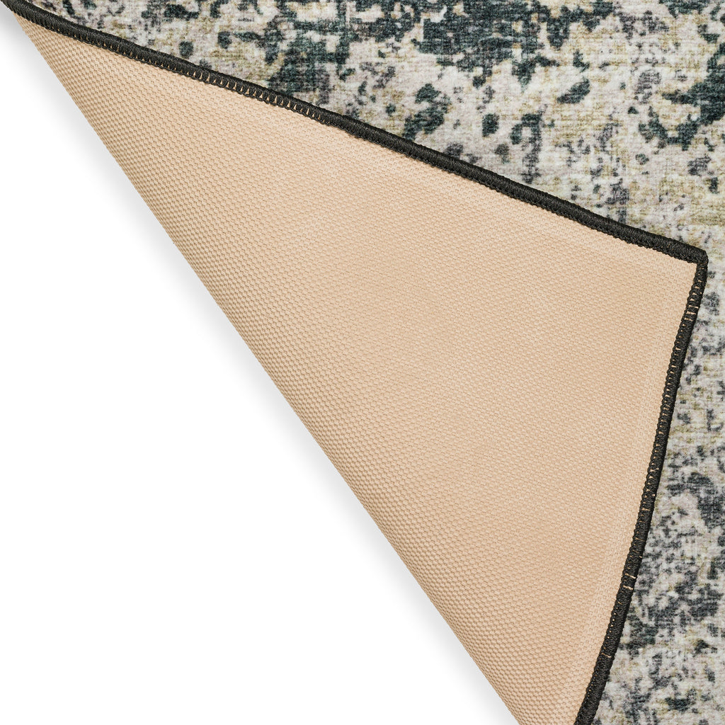 dalyn winslow wl3 graphite rug