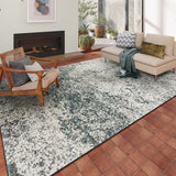 dalyn winslow wl3 graphite rug