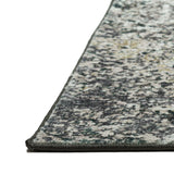 dalyn winslow wl3 graphite rug