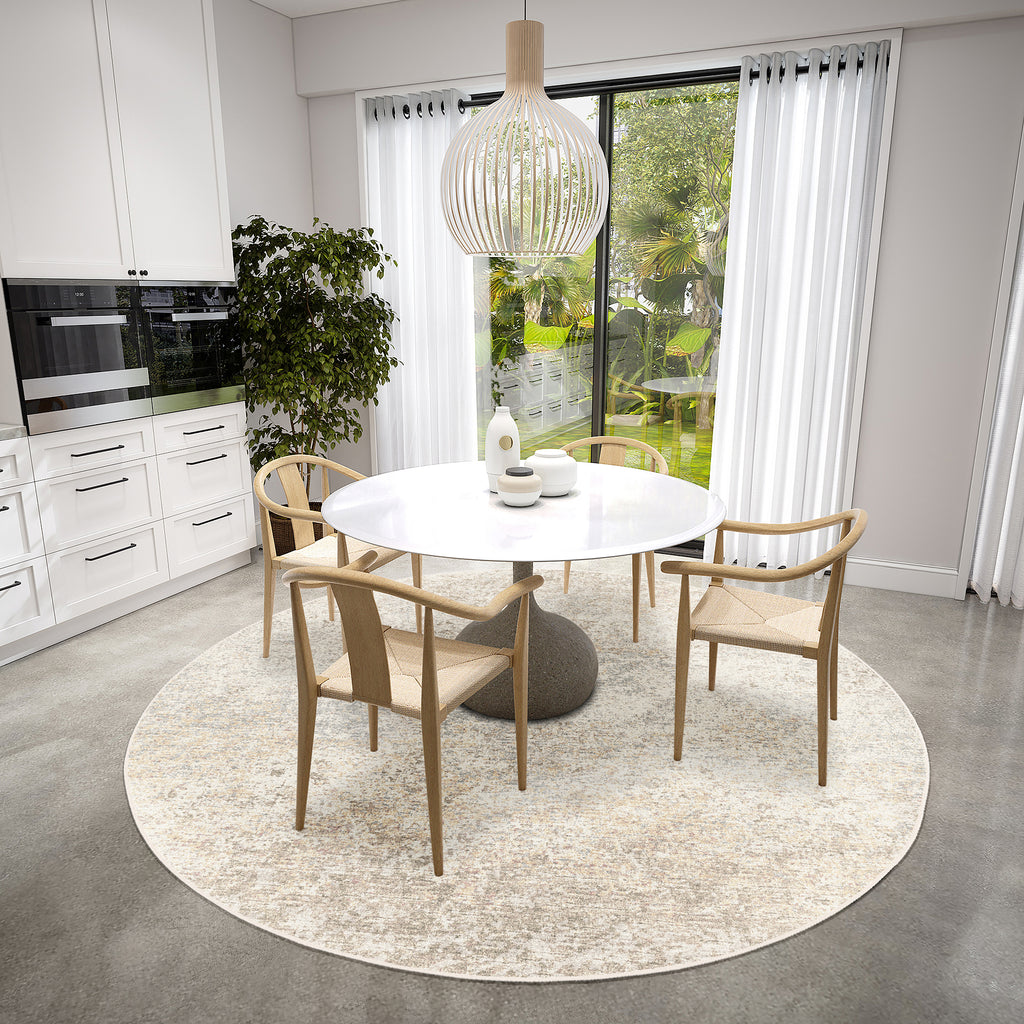 dalyn winslow wl3 khaki rug