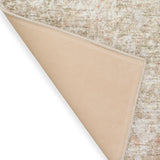 dalyn winslow wl3 khaki rug