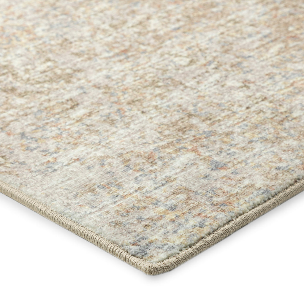 dalyn winslow wl3 khaki rug
