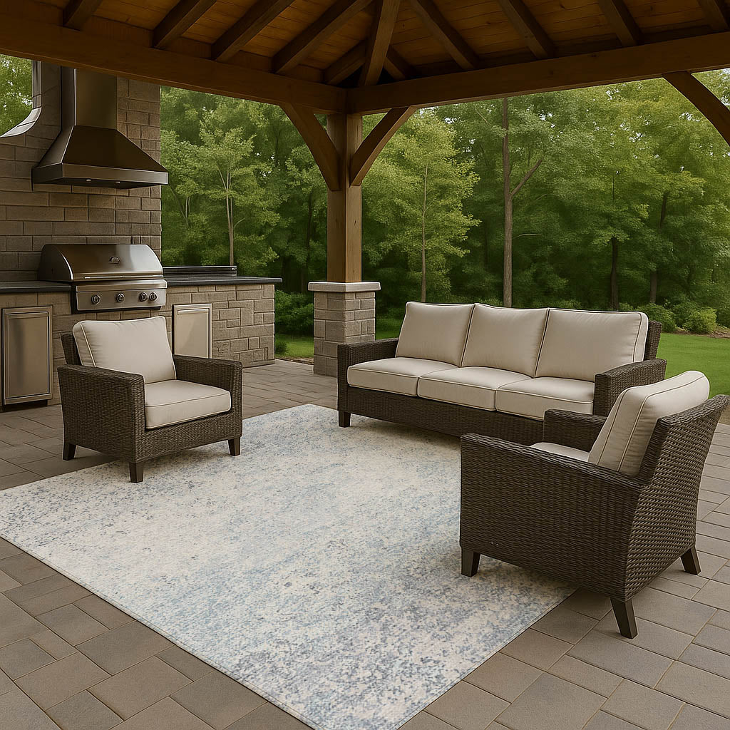 dalyn winslow wl3 sky rug