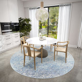 dalyn winslow wl3 sky rug