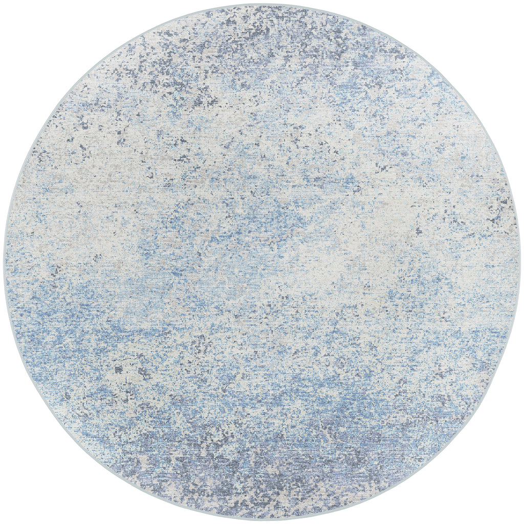 dalyn winslow wl3 sky rug