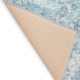 dalyn winslow wl3 sky rug