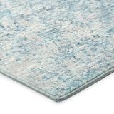 dalyn winslow wl3 sky rug
