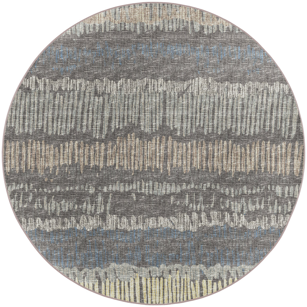 dalyn winslow wl4 charcoal rug