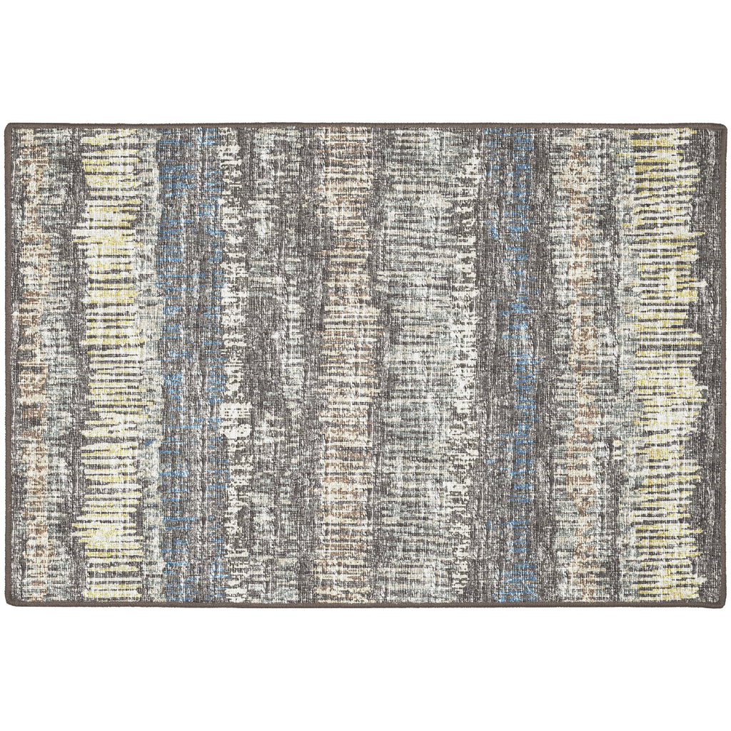dalyn winslow wl4 charcoal rug