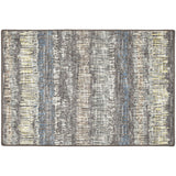 dalyn winslow wl4 charcoal rug