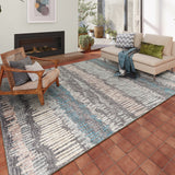 dalyn winslow wl4 charcoal rug