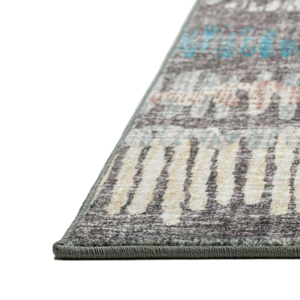 dalyn winslow wl4 charcoal rug