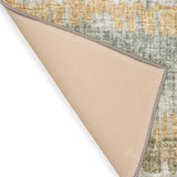 dalyn winslow wl4 khaki rug