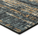 dalyn winslow wl6 charcoal rug