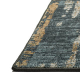 dalyn winslow wl6 charcoal rug