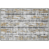 dalyn winslow wl6 gray rug