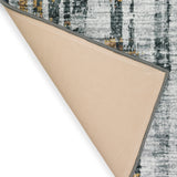 dalyn winslow wl6 gray rug
