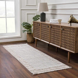 Hauteloom Sulak SLK Charcoal Machine Made Polyester Rug
