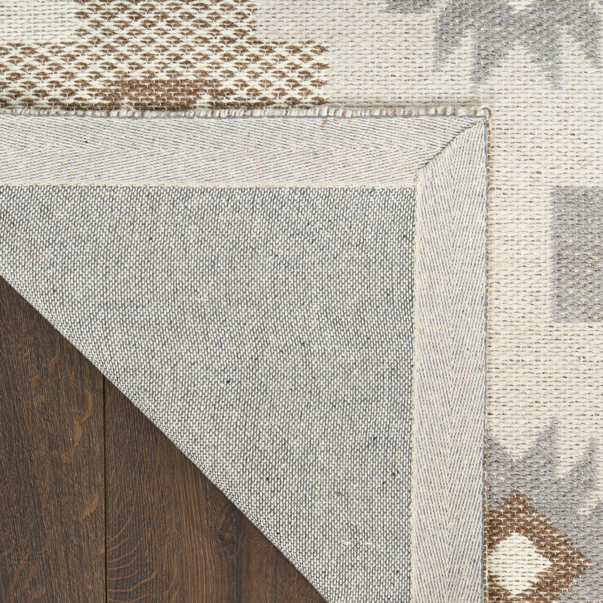 nourison copenhagen cpn01 ivory beige rug