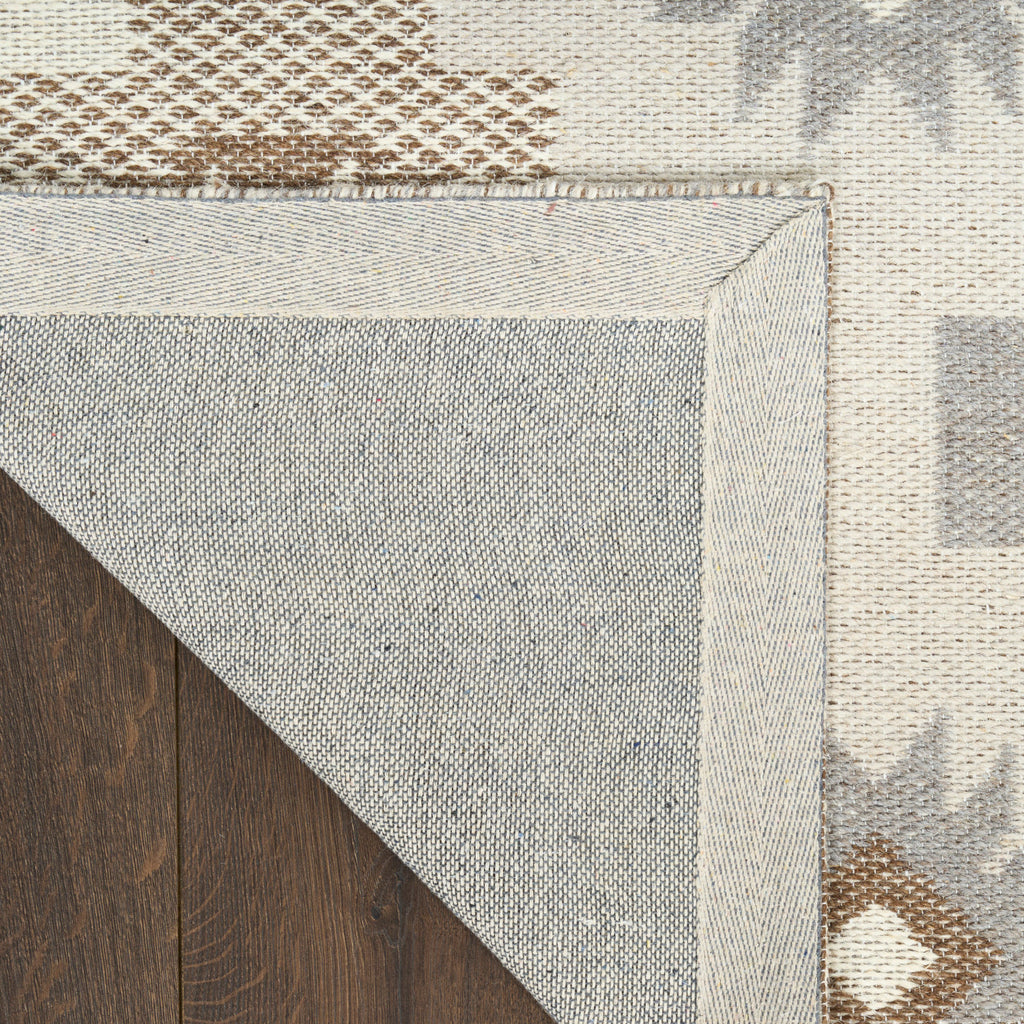 nourison copenhagen cpn01 ivory beige rug