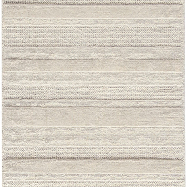 nourison pure multi weave mtw01 ivory rug