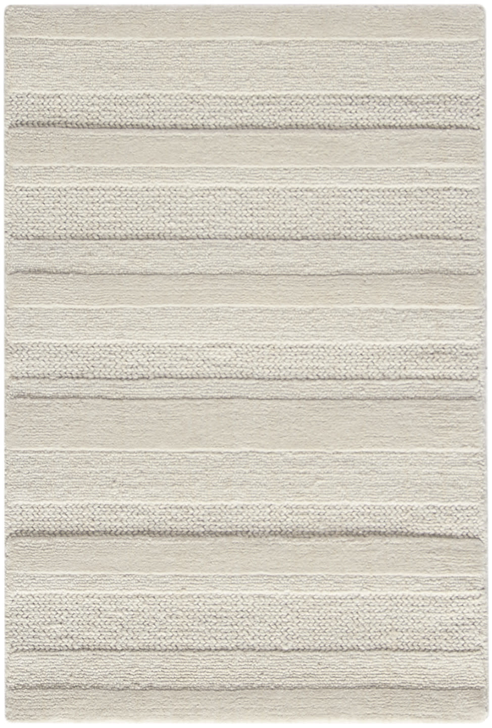 nourison pure multi weave mtw01 ivory rug