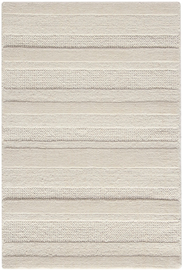 nourison pure multi weave mtw01 ivory rug