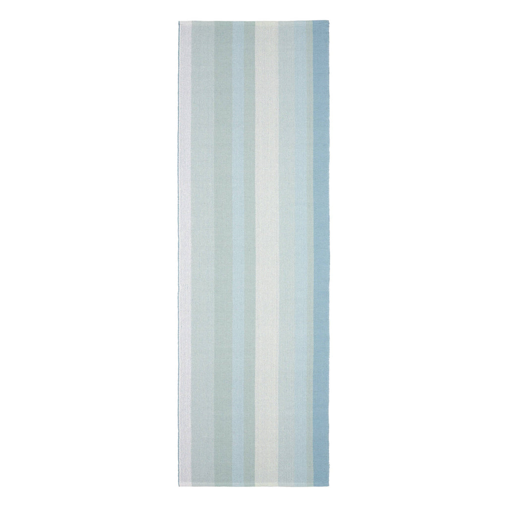 dash albert shore stripe da1088 blue rug