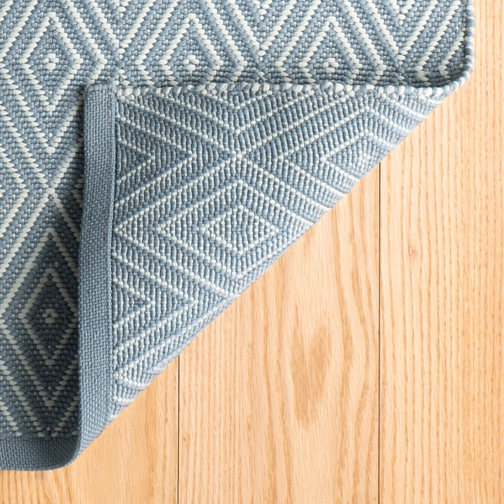 dash albert diamond rdb164 slate rug