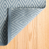 dash albert diamond rdb164 slate rug