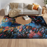 nourison color splash csp03 multicolor rug