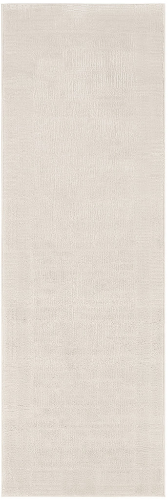 nourison nordic nrc07 ivory rug