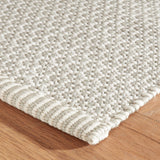 dash albert finn da2144 platinum rug