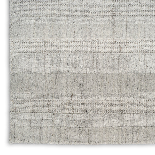 nourison pure multi weave mtw01 grey rug