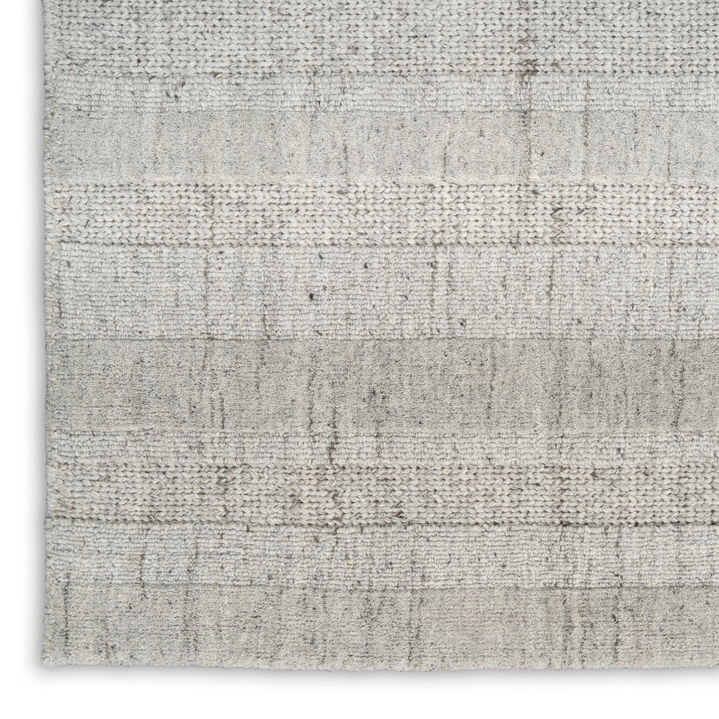 nourison pure multi weave mtw01 grey rug
