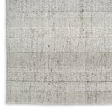 nourison pure multi weave mtw01 grey rug