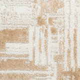nourison dekor dek11 ivory taupe rug