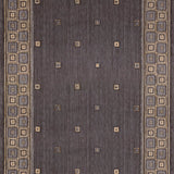nourison cosmopolitan c31r platinum rug