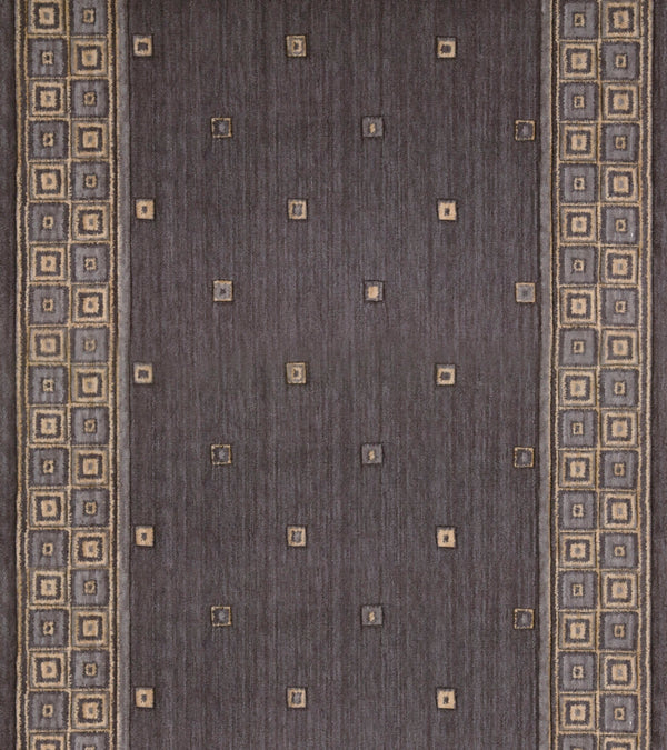 nourison cosmopolitan c31r platinum rug