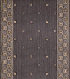 nourison cosmopolitan c31r platinum rug